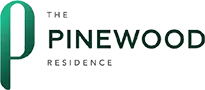 The Pinewood Residence Logo
