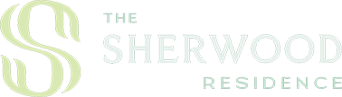 Logo The Sherwood Residence