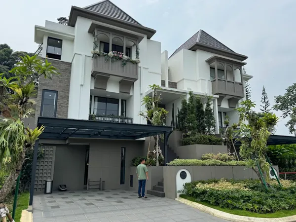The Maple Residence
